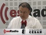 El editorial de César Vidal - 09/02/10