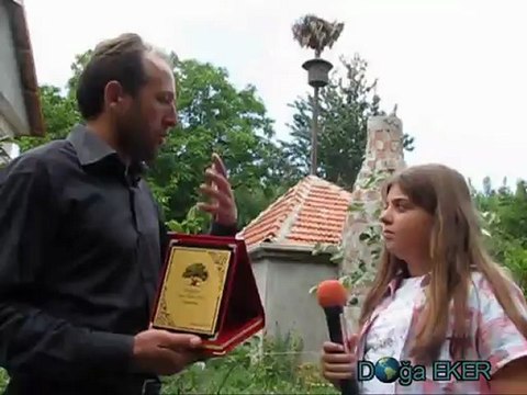 ANADOLU İNSANI DOGA EKER