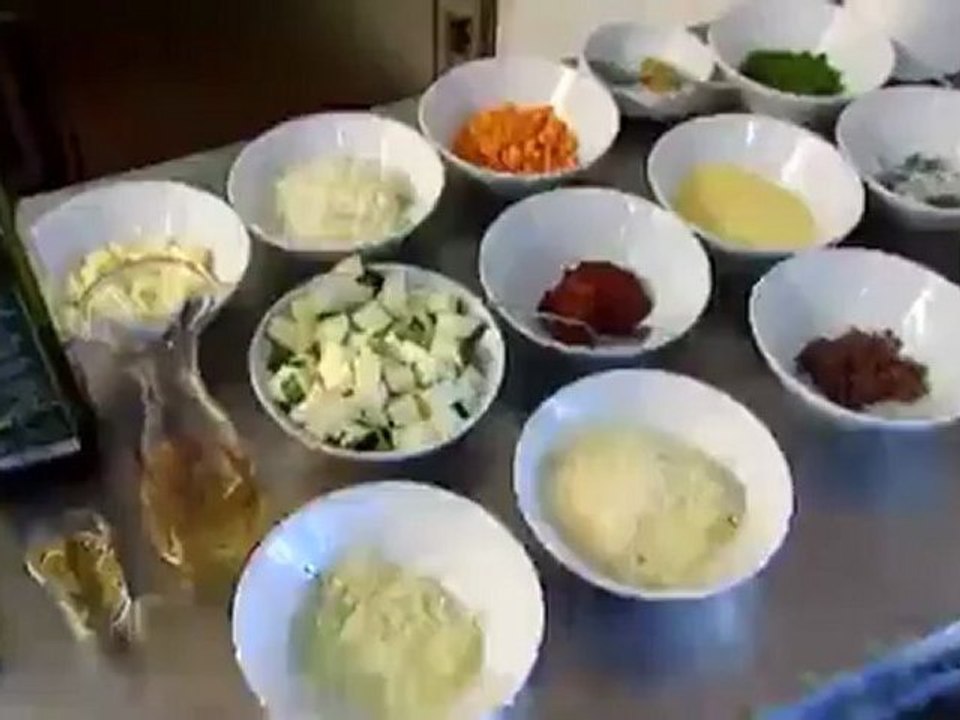 Cocina mediterránea en Zagreb | Euromaxx