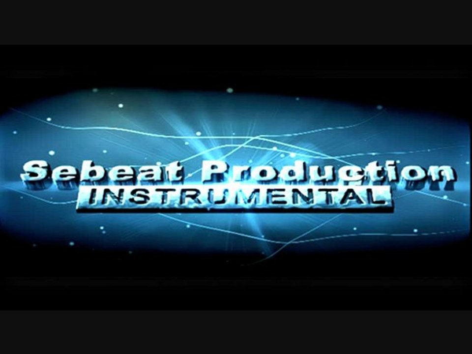 Colossus type instrumental Hip-Hop N° 119 Par Sebeat Production