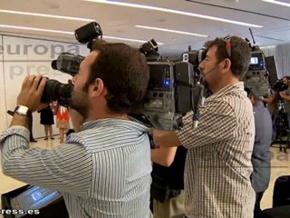 Iker Casillas: "Somos un vestuario unido"