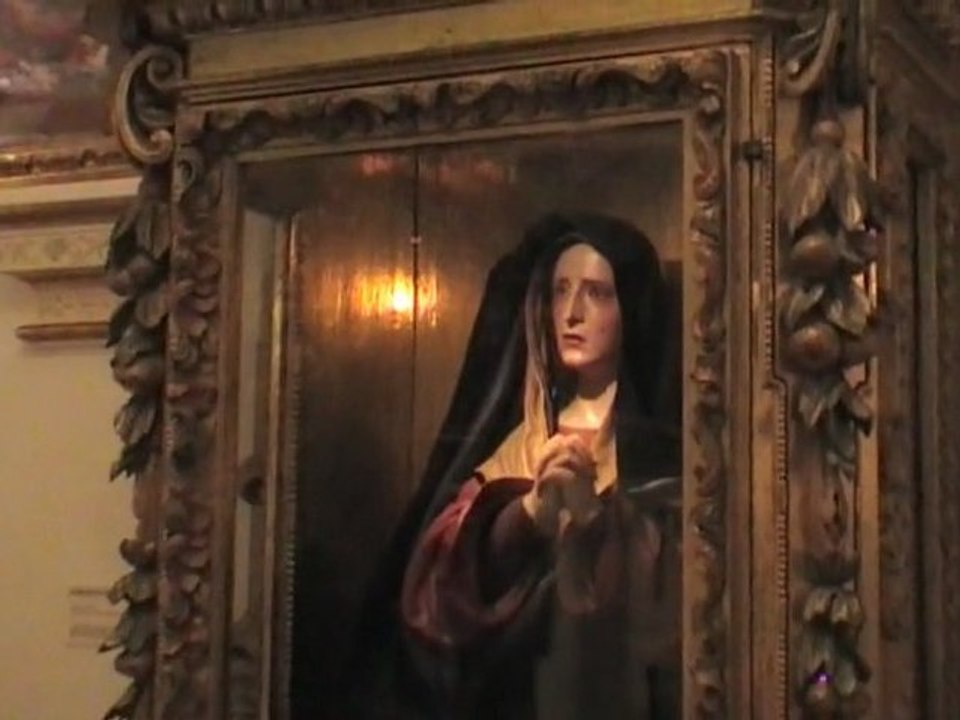 Museo Carmelitano II