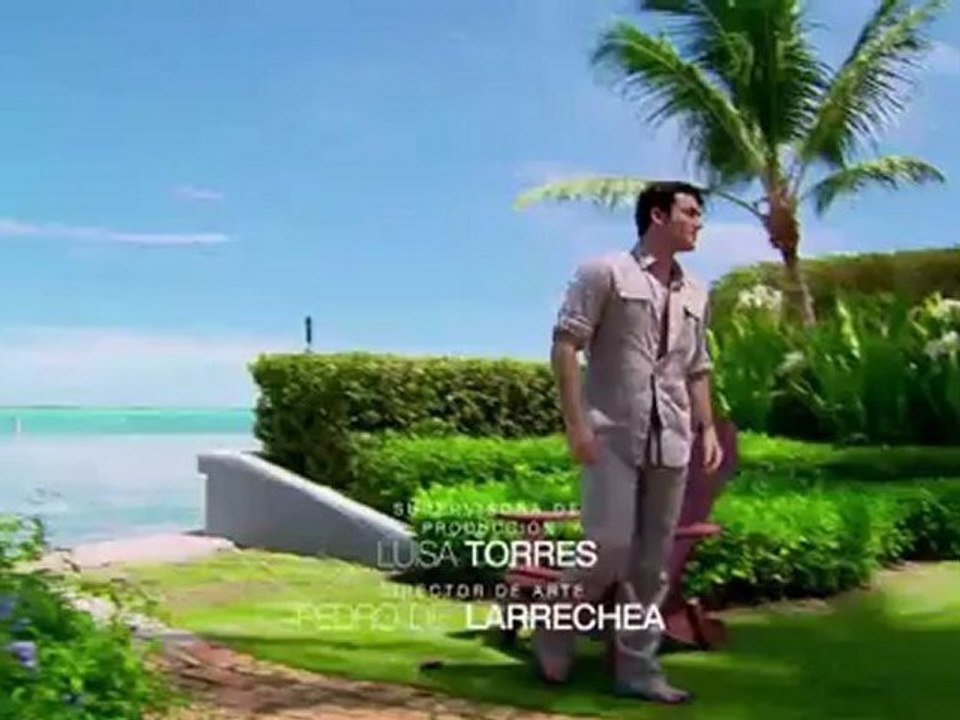 CV new title