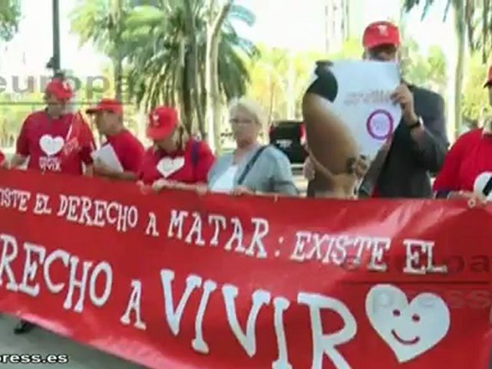 Comienza el juicio por abortos ilegales