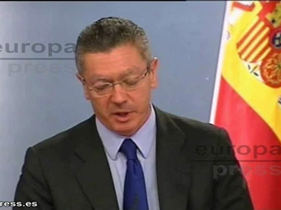 Terroristas y asesinos de niños podrán cumplir prisión permanente revisable