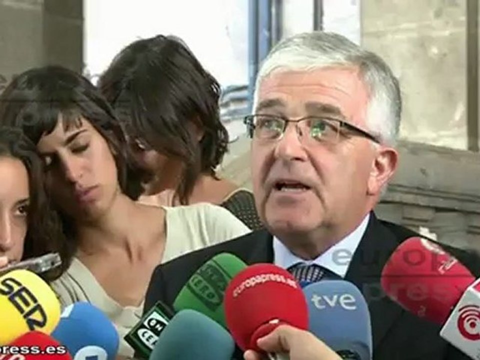 Moliner "respeta" la reforma del Código Penal