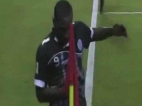 Le Qatar, un championnat en pleine expansion