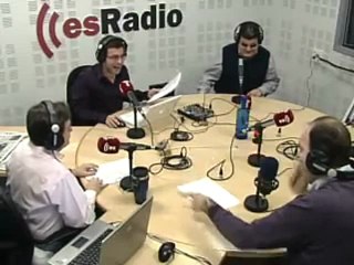 Grupo Risa: "Sufre, Garzón" - 11/02/10