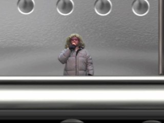 Horst Ranzig: Titanic 2