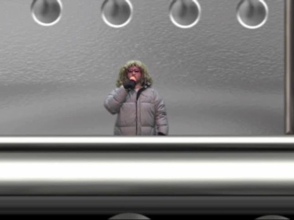 Horst Ranzig: Titanic 2