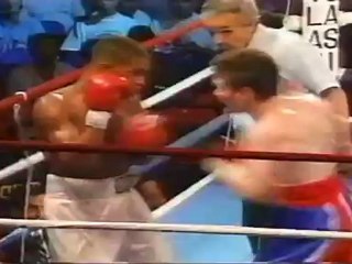 julien lorcy vs josé diaz