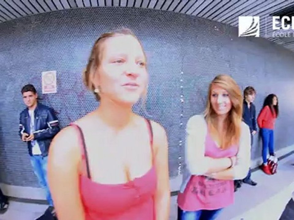 Je rentre en école d’ingénieur après mon bac : premières impressions