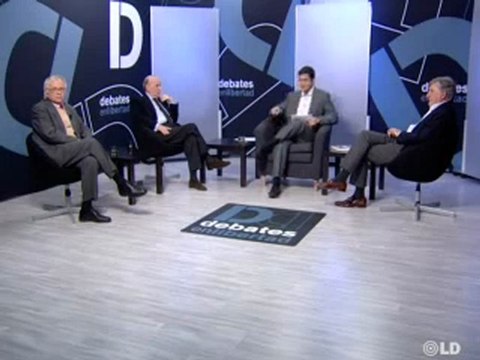 Debates en Libertad: ¿váyase señor Zapatero? -13/02/10