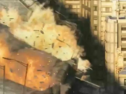 Musiques Mythiques de Jeux - Episode Pilote - One Winged Angel