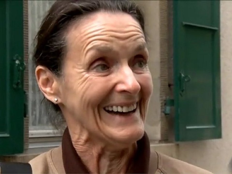 Texto du 14 septembre 2012 - La fumée passive