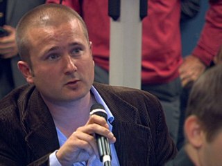 Réponses aux journalistes de la porte-parole du gouvernement du 29 août 2012