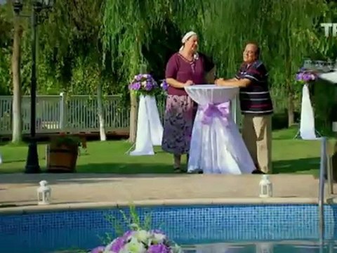 Zengin Kız Fakir Oğlan 2. Bölüm Dizi İzle (tek parça)