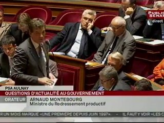 QUESTIONS AU GOUVERNEMENT,Questions au Gouvernement