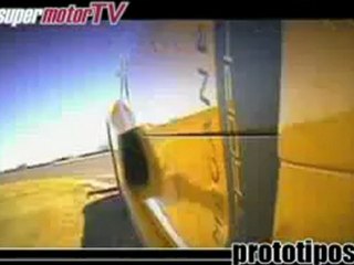 Análisis: Megane Trophy