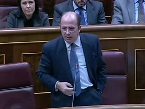 Gil Lázaro, a Rubalcaba: ¿Es usted la X del caso Faisán o lo es Zapatero?