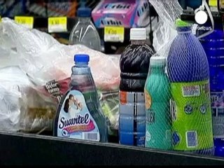 US and eurozone inflation rise in August