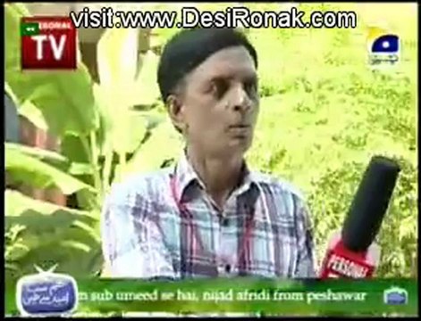 Hum Sab Umeed Se Hain - 14th September 2012 part 3