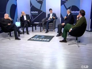 Debates en Libertad: los católicos y la política -20/02/10