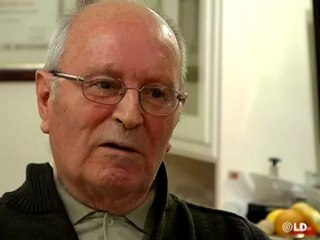 Gabriel Moris habla sobre los vídeos del 11-M