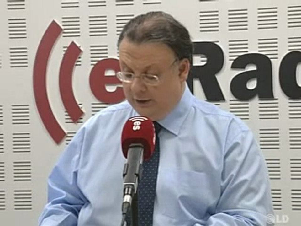 El editorial de César Vidal - 22/02/10