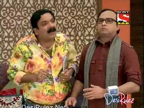 Golmaal Hai Bhai Sab Golmaal Hai 14th September 2012pt3