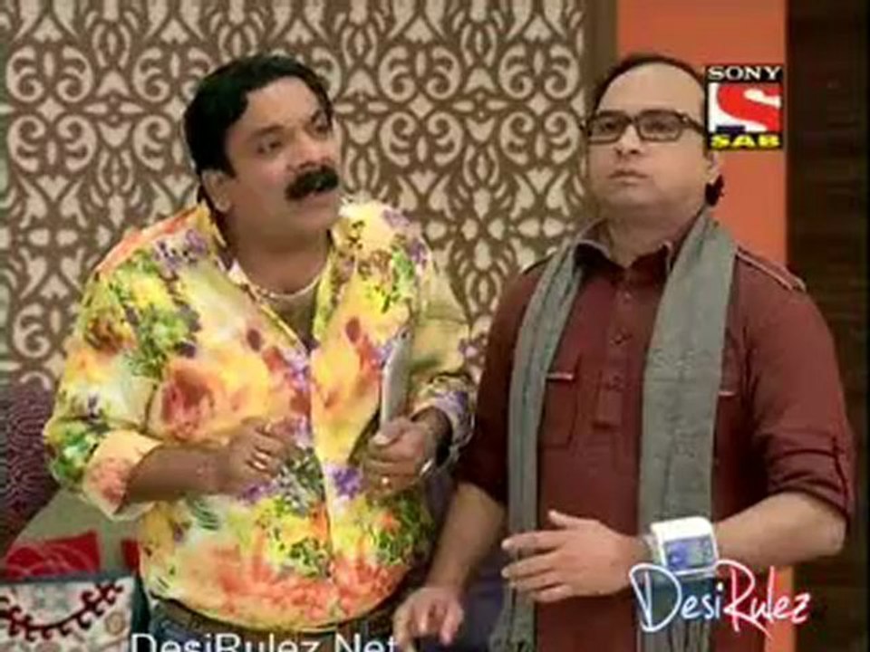 Golmaal Hai Bhai Sab Golmaal Hai 14th September 2012pt3