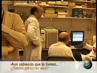 DNT en los explosivos del 11-M