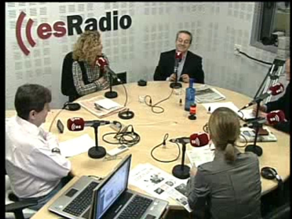 Es la mañana de Federico - 23/02/10