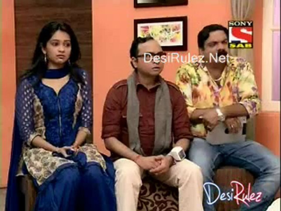 Golmaal Hai Bhai Sab Golmaal Hai 14th September 2012pt4