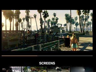 Analyse du Teaser de GTAV en 1080P + Ma nouvelle Intro