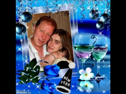 pour mon pti frere et ma belle soeur