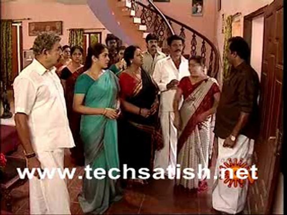 Thangam Part 1