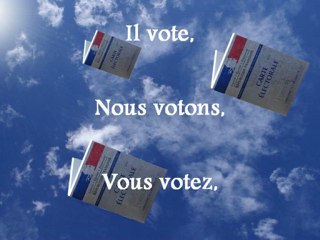 Soyons ce que nous voulons être par Stevens DJEKOMENAN