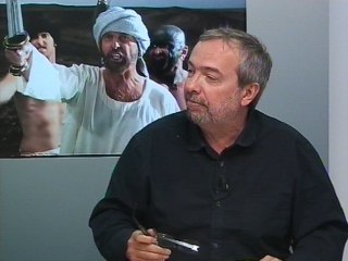Porte et ses camarades salafistes