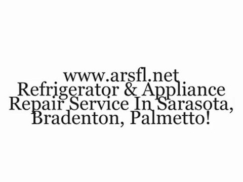 Affordable Refrigerator & Appliance Repair