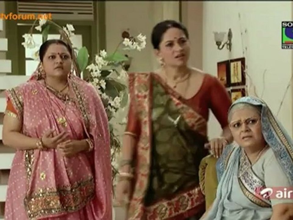 Byah Hamari Bahu Ka 14th September 2012 Video Watch Online Pt1