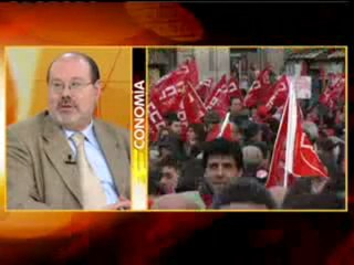 Economía Para Todos - 25/02/10