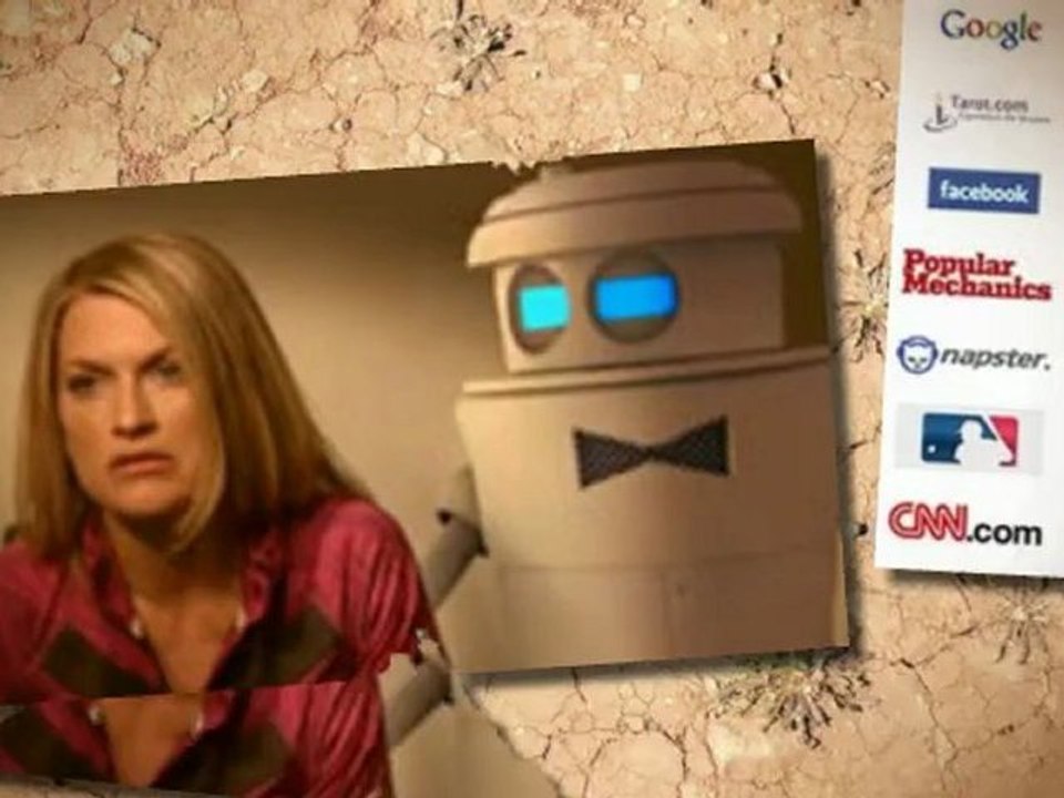 Media Agency Services