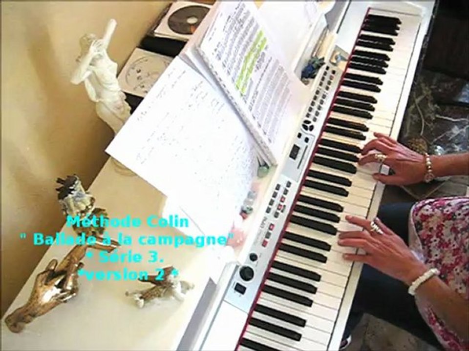 Méthode Colin.Série3.Ballade à la campagne version 2