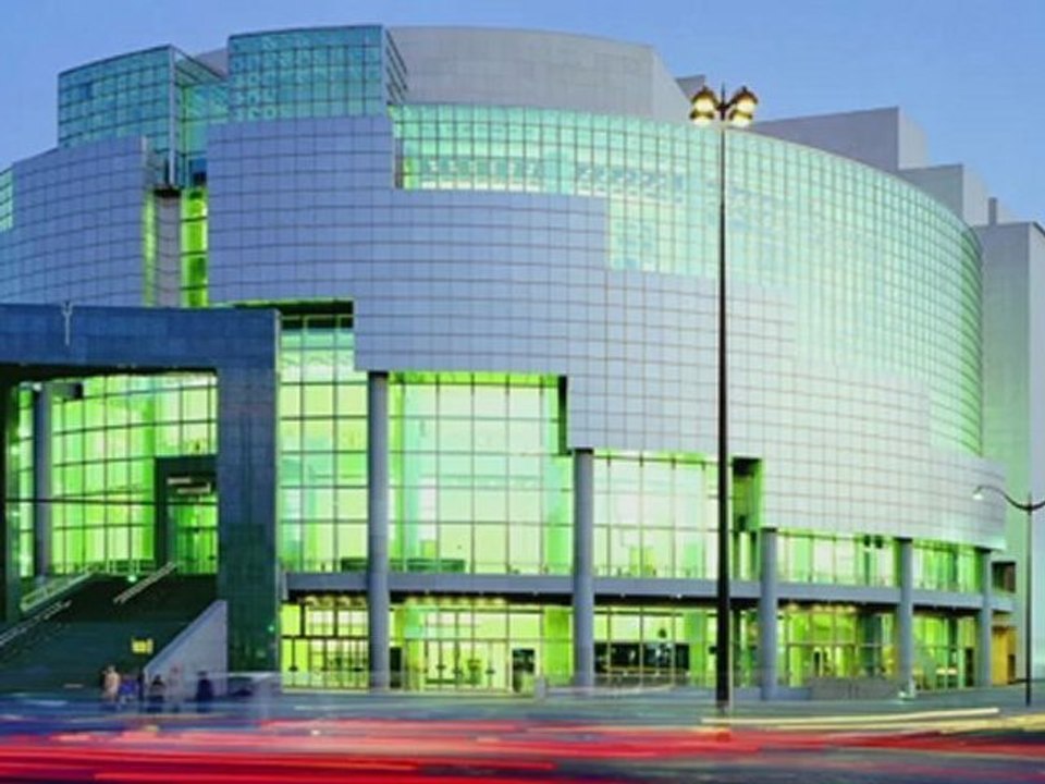 LES CONTES D'HOFFMANN - Bande-annonce VF