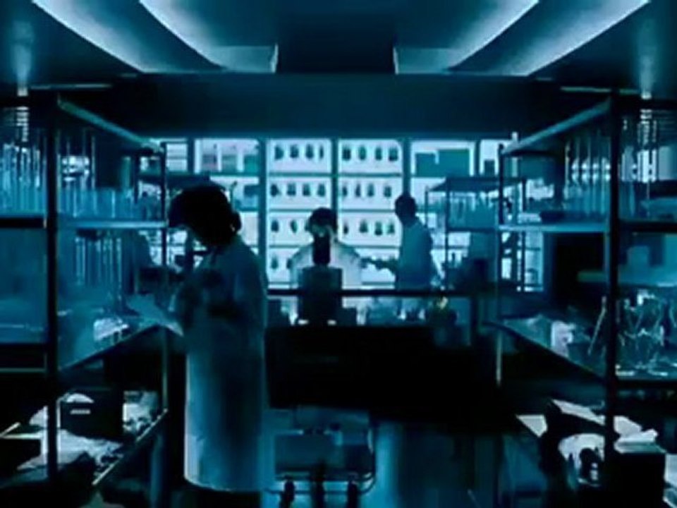 Trailer: Daybreakers