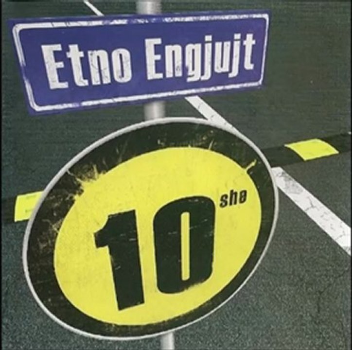 etnon viva la europa