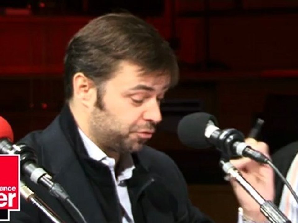 On va tous y passer - walter