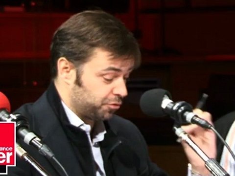 On va tous y passer - walter