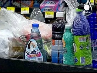 Etats Unis, zone euro : accélération de la hausse des...